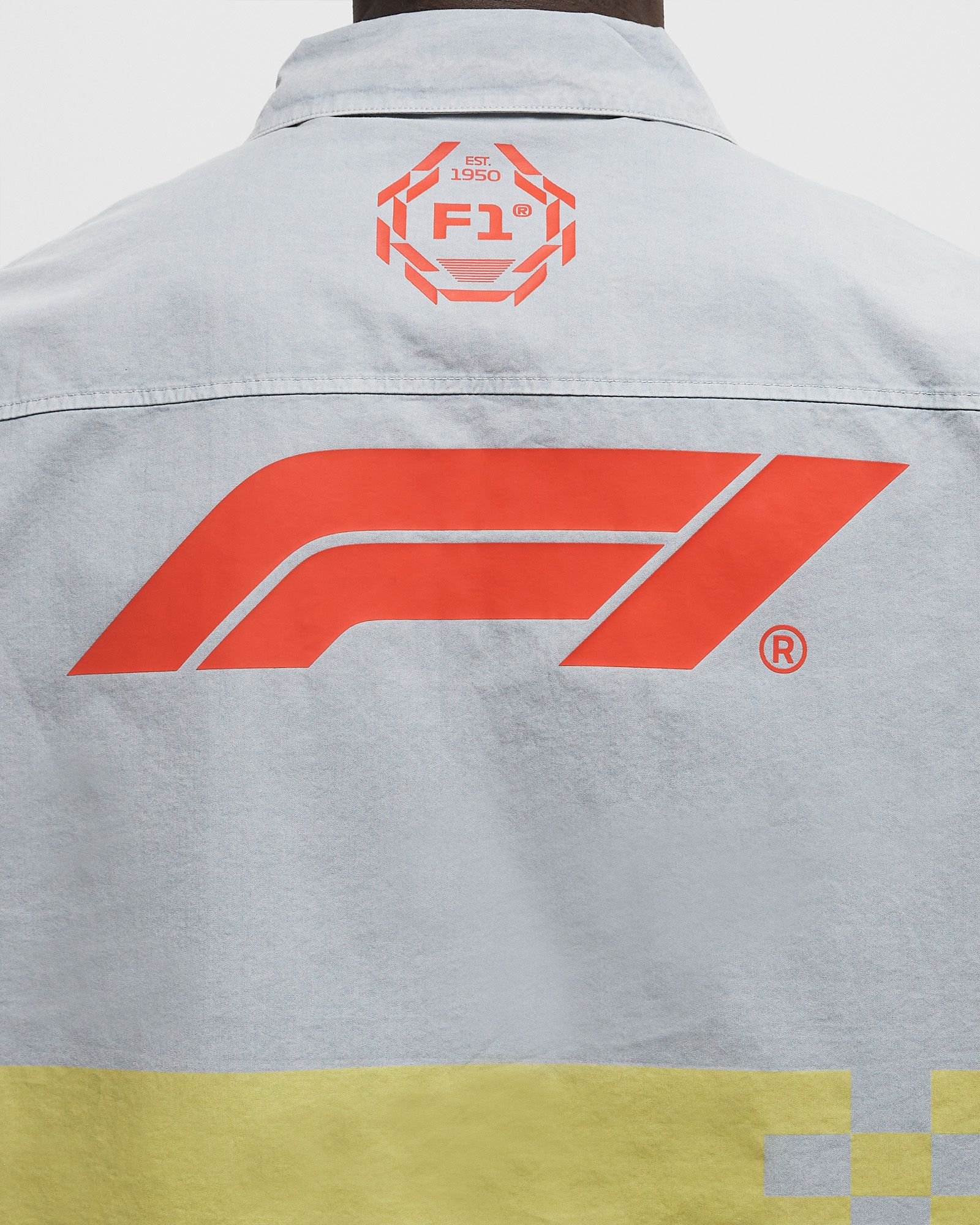 F1 Racing Shirt