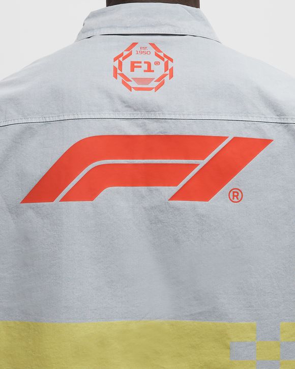 F1 Racing Shirt