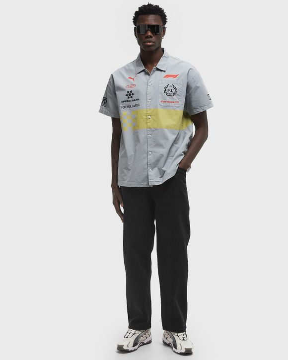 F1 Racing Shirt
