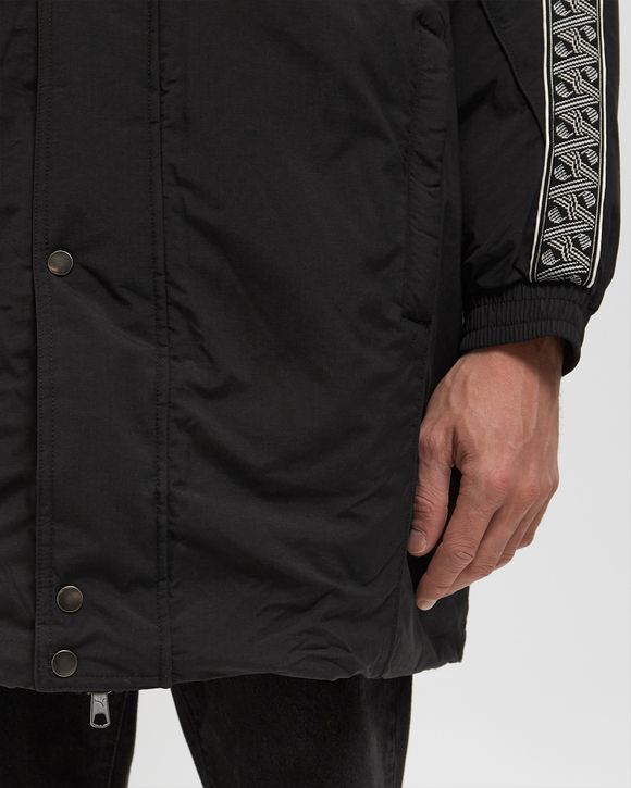 KING Oversized Puffer Jacket