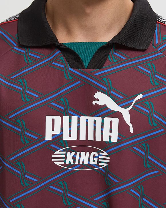 KING Jersey