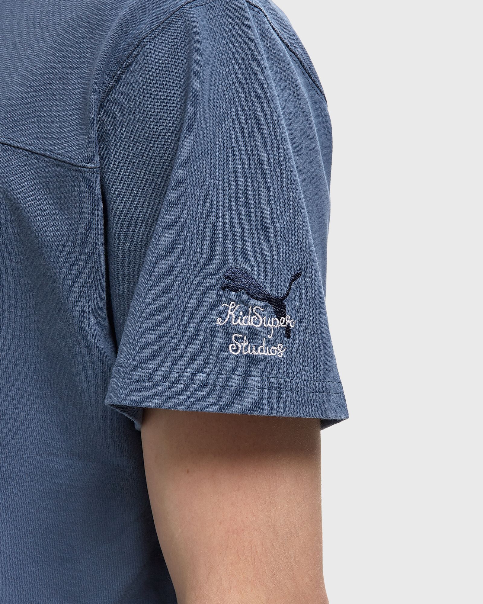 x KIDSUPER GRAPHIC Tee