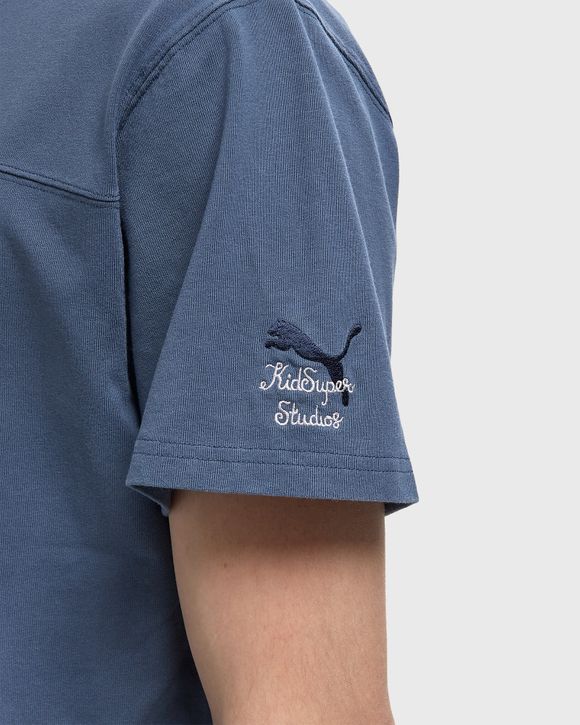 x KIDSUPER GRAPHIC Tee