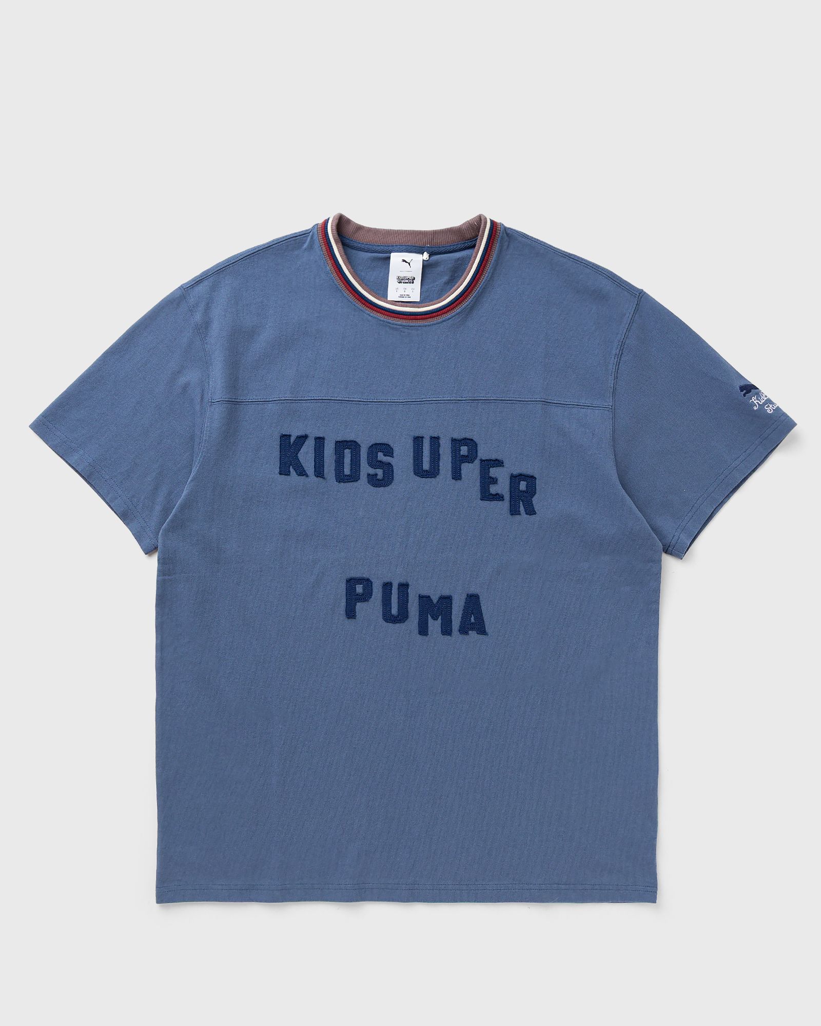x KIDSUPER GRAPHIC Tee