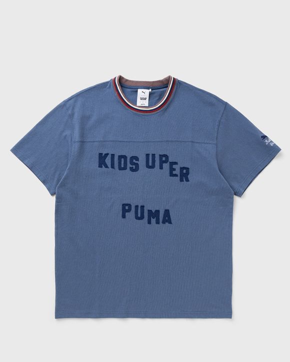 x KIDSUPER GRAPHIC Tee