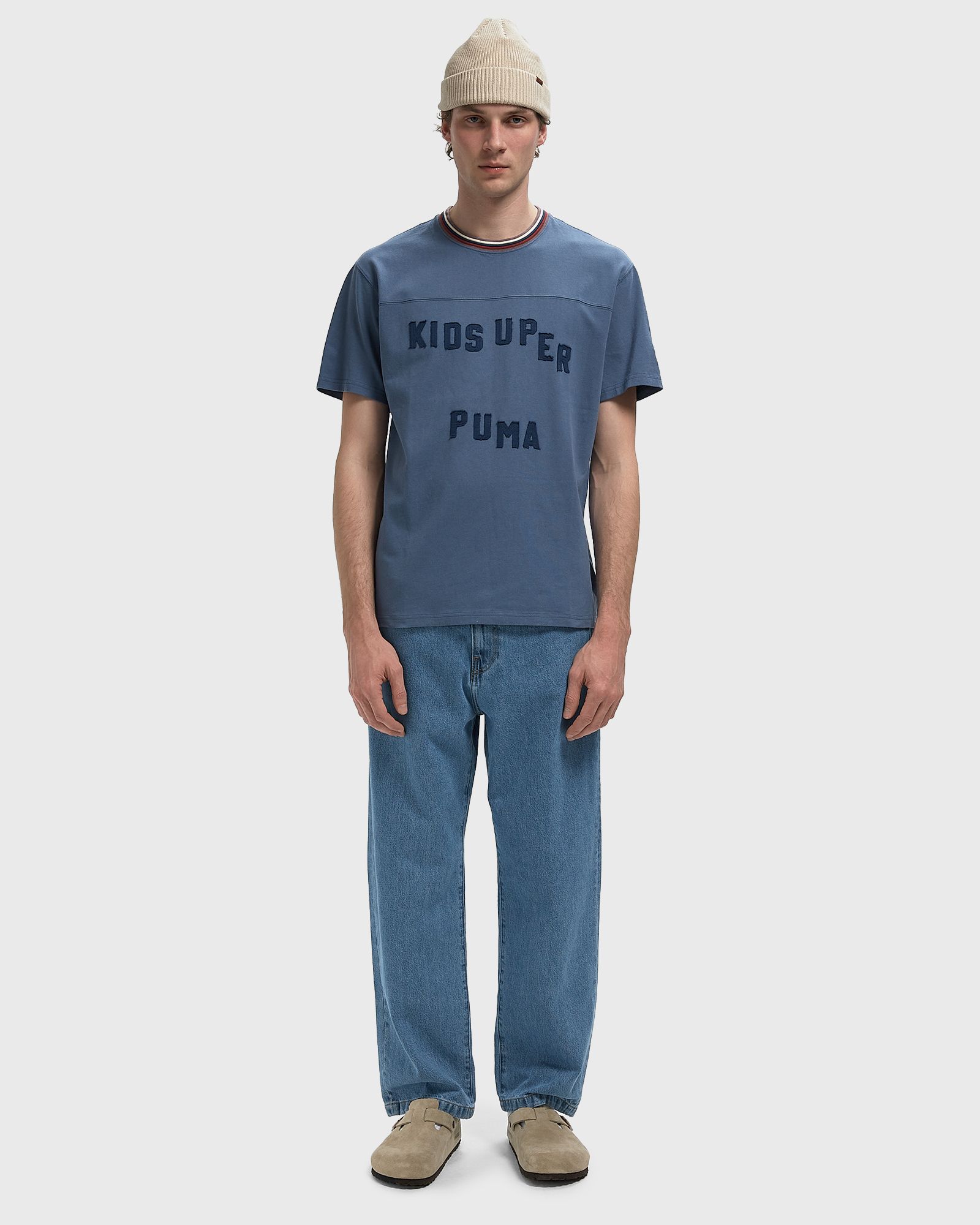 x KIDSUPER GRAPHIC Tee