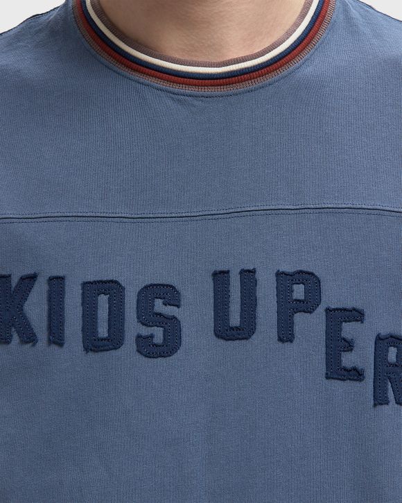 x KIDSUPER GRAPHIC Tee