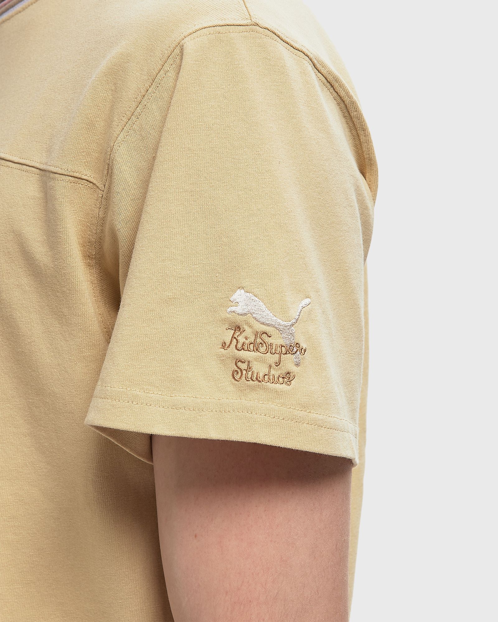 x KIDSUPER GRAPHIC Tee