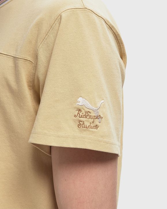 x KIDSUPER GRAPHIC Tee