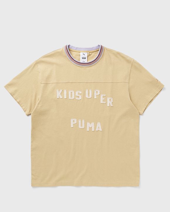 x KIDSUPER GRAPHIC Tee