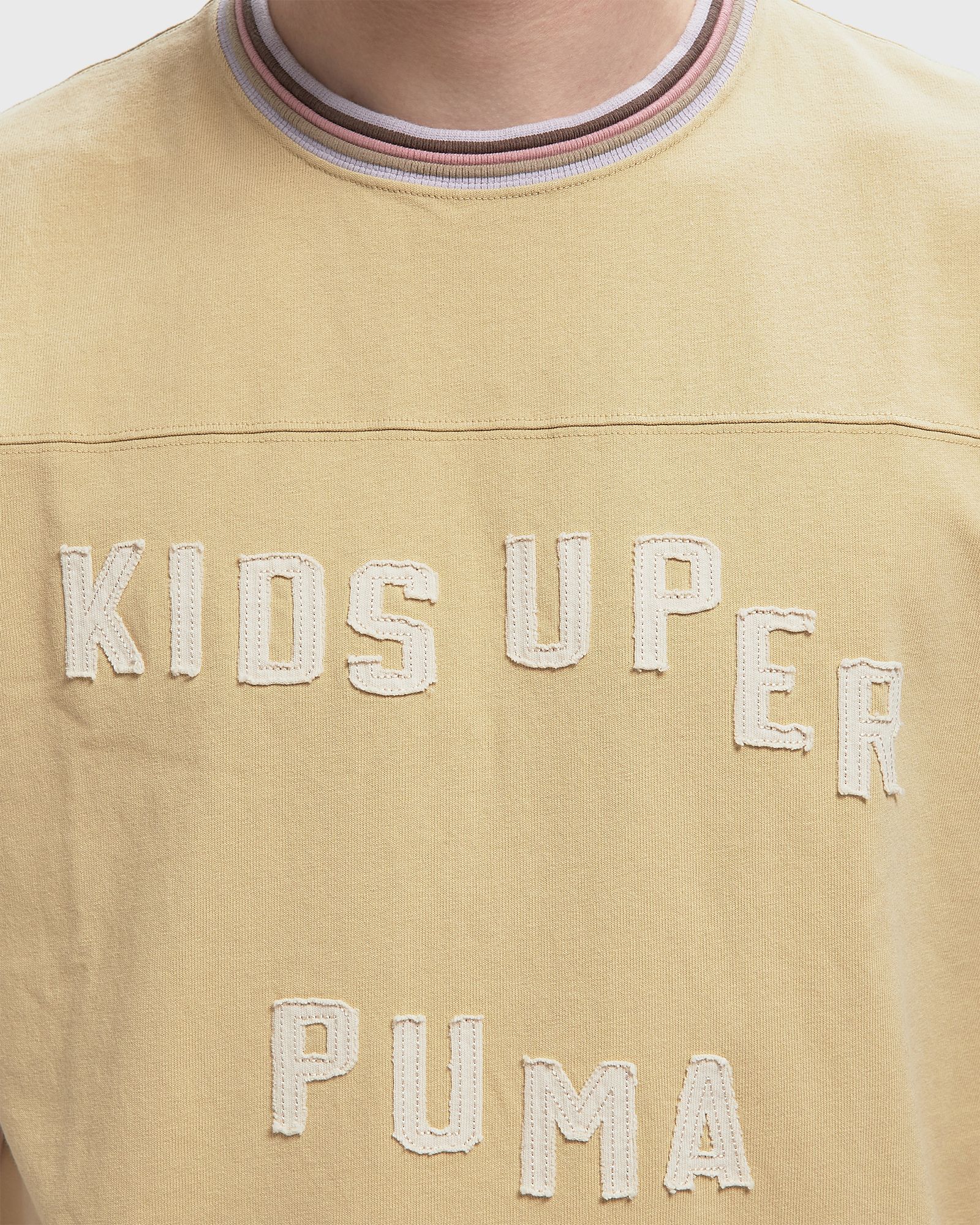 x KIDSUPER GRAPHIC Tee