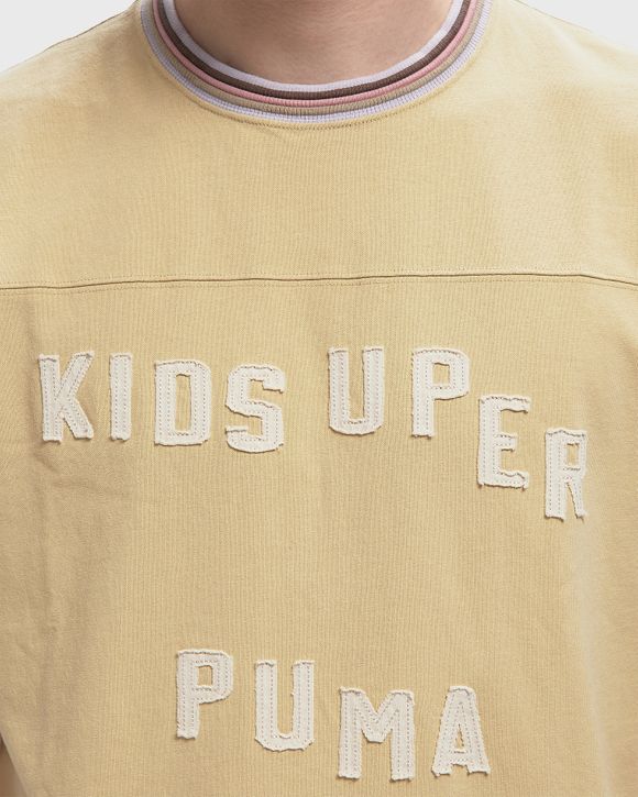 x KIDSUPER GRAPHIC Tee