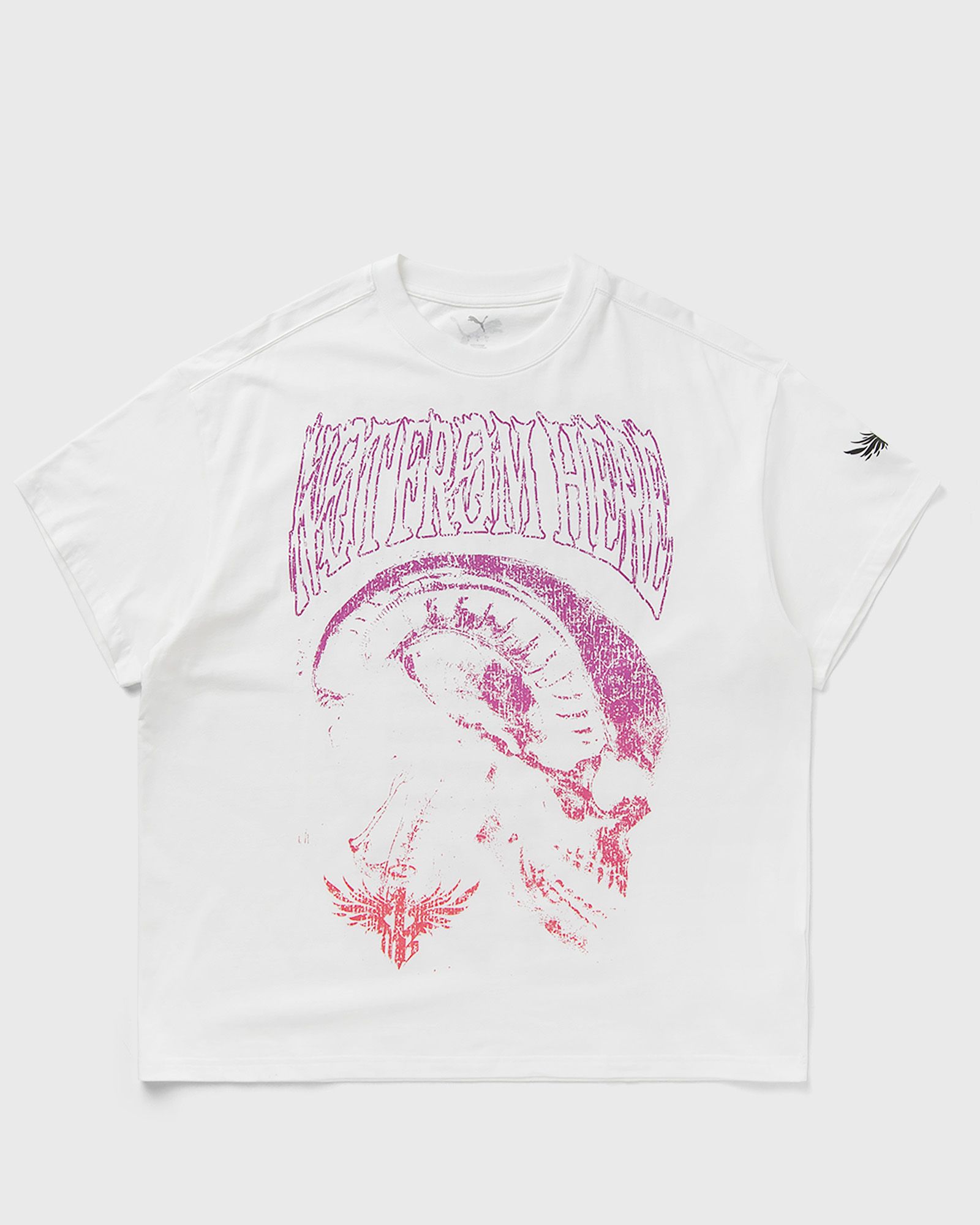 Lamelo World Tour-Nament Tee I-image