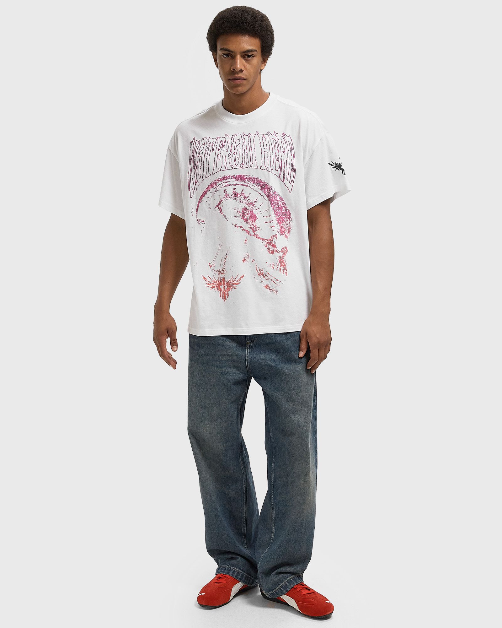 LaMelo World Tour-nament Tee I