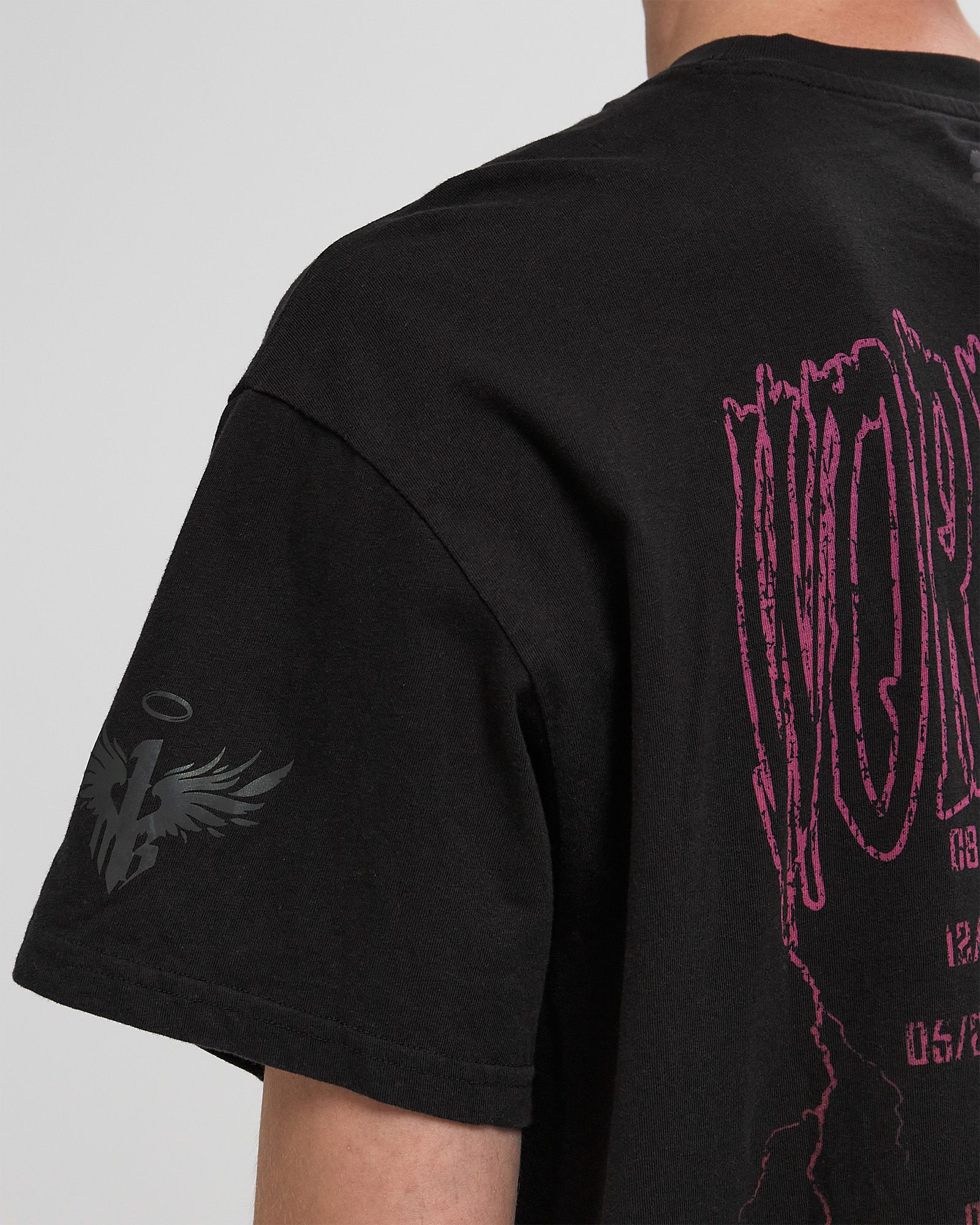 LaMelo World Tour-nament Tee I