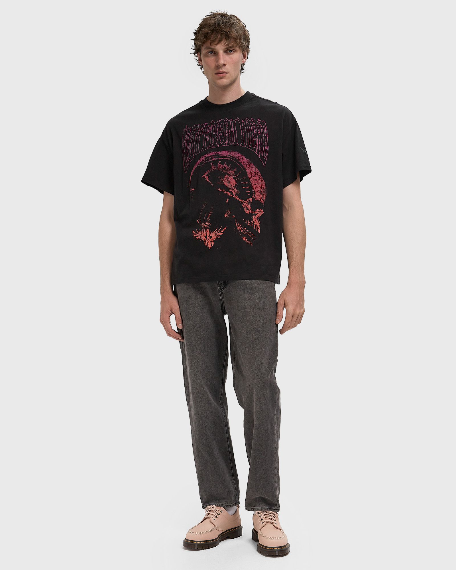 LaMelo World Tour-nament Tee I