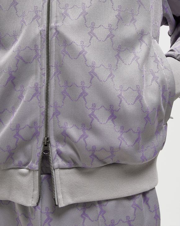 x KIDSUPER T7 Jacket