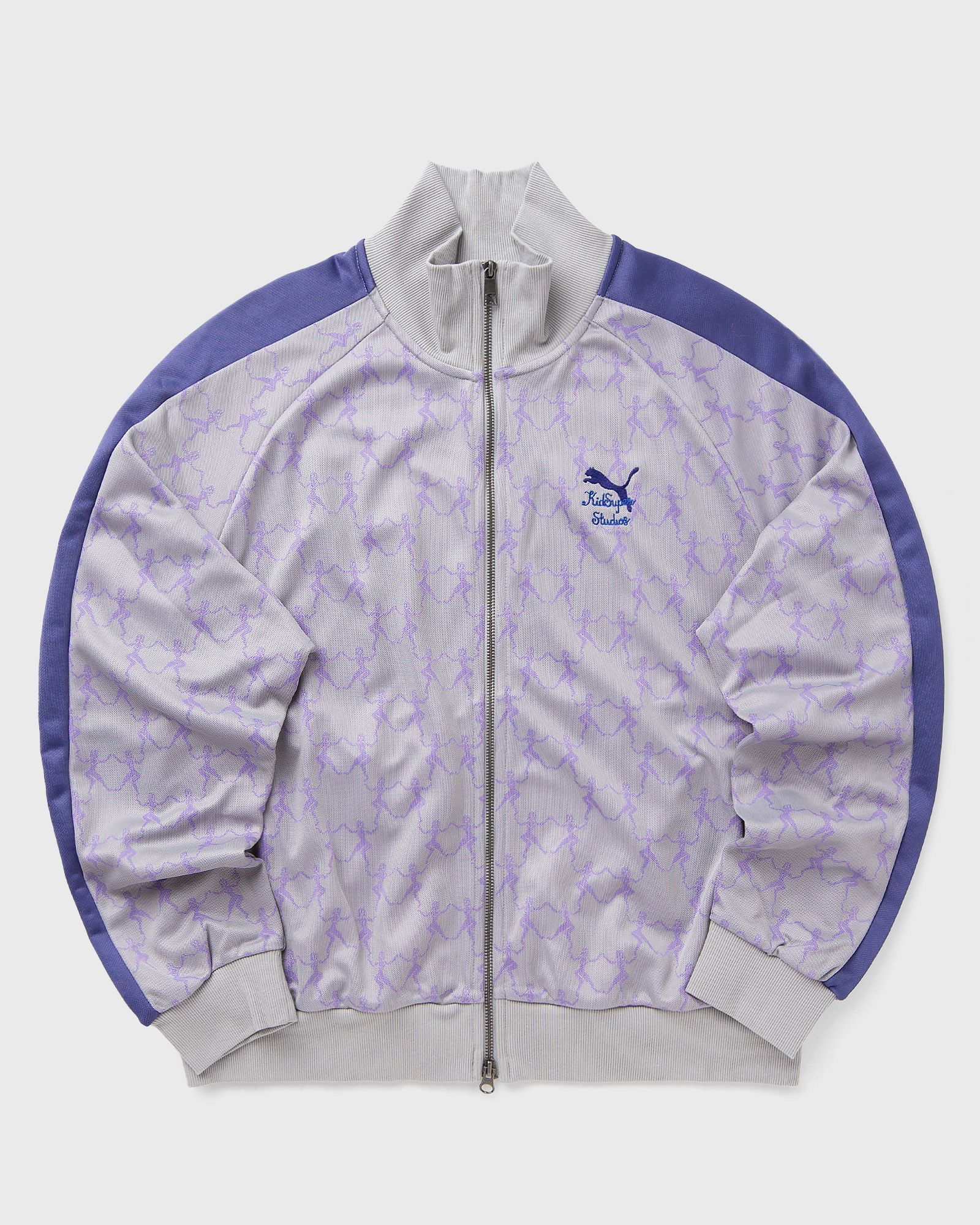 X Kidsuper T7 Jacket-image
