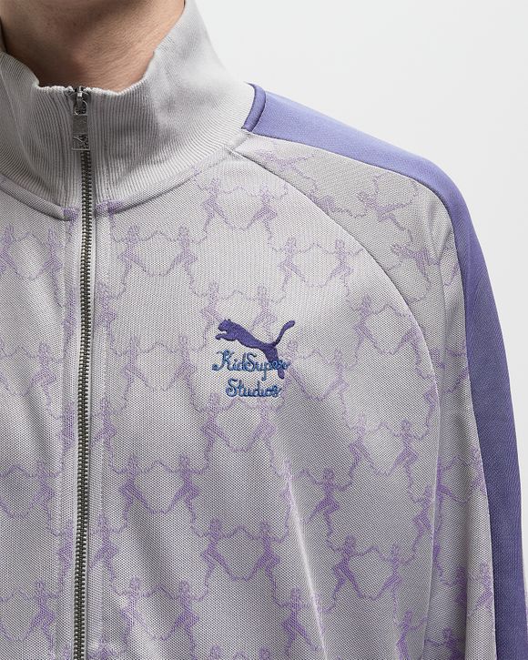 x KIDSUPER T7 Jacket