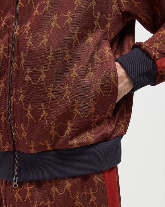 x KIDSUPER T7 Jacket