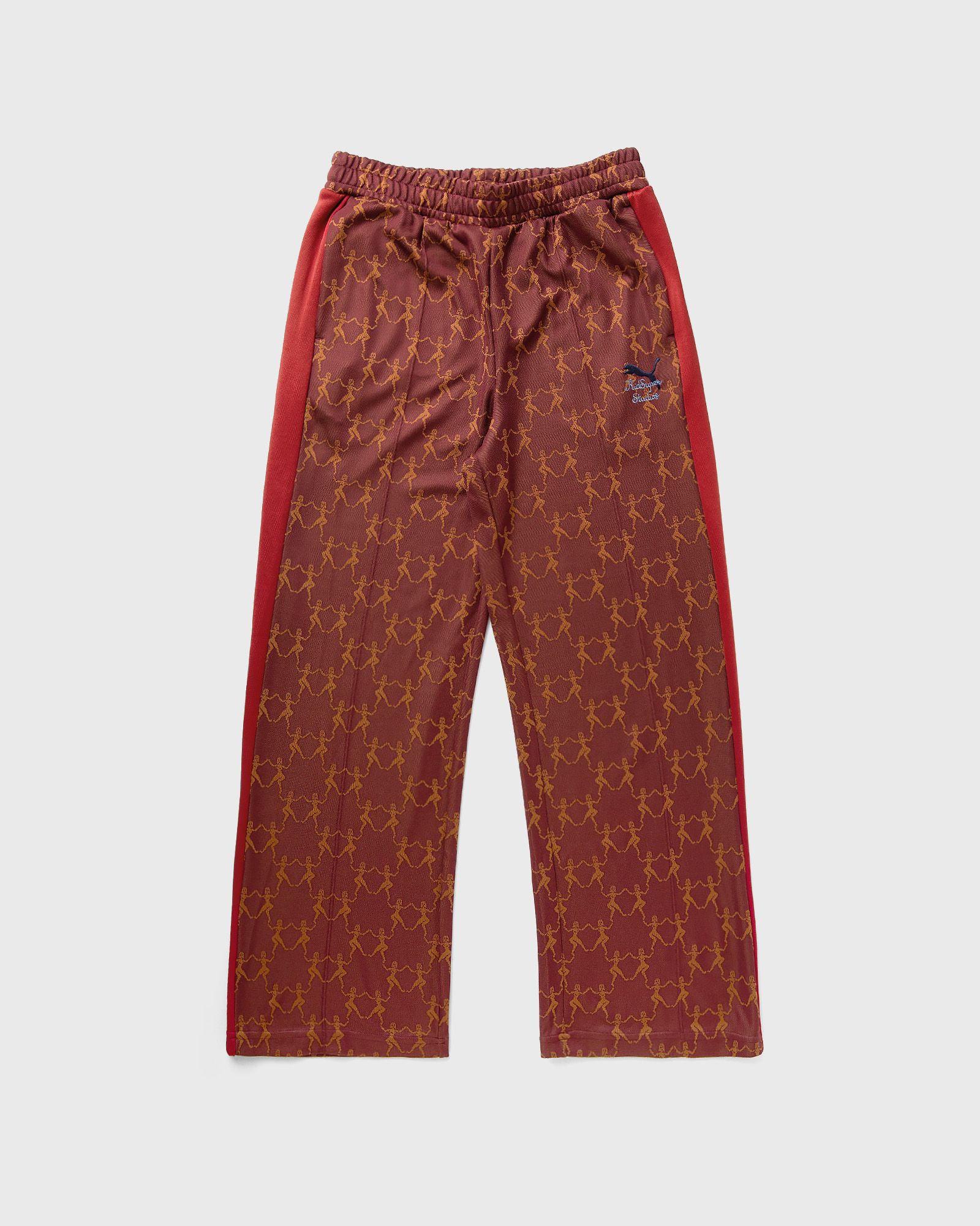 X Kidsuper T7 Pants-image