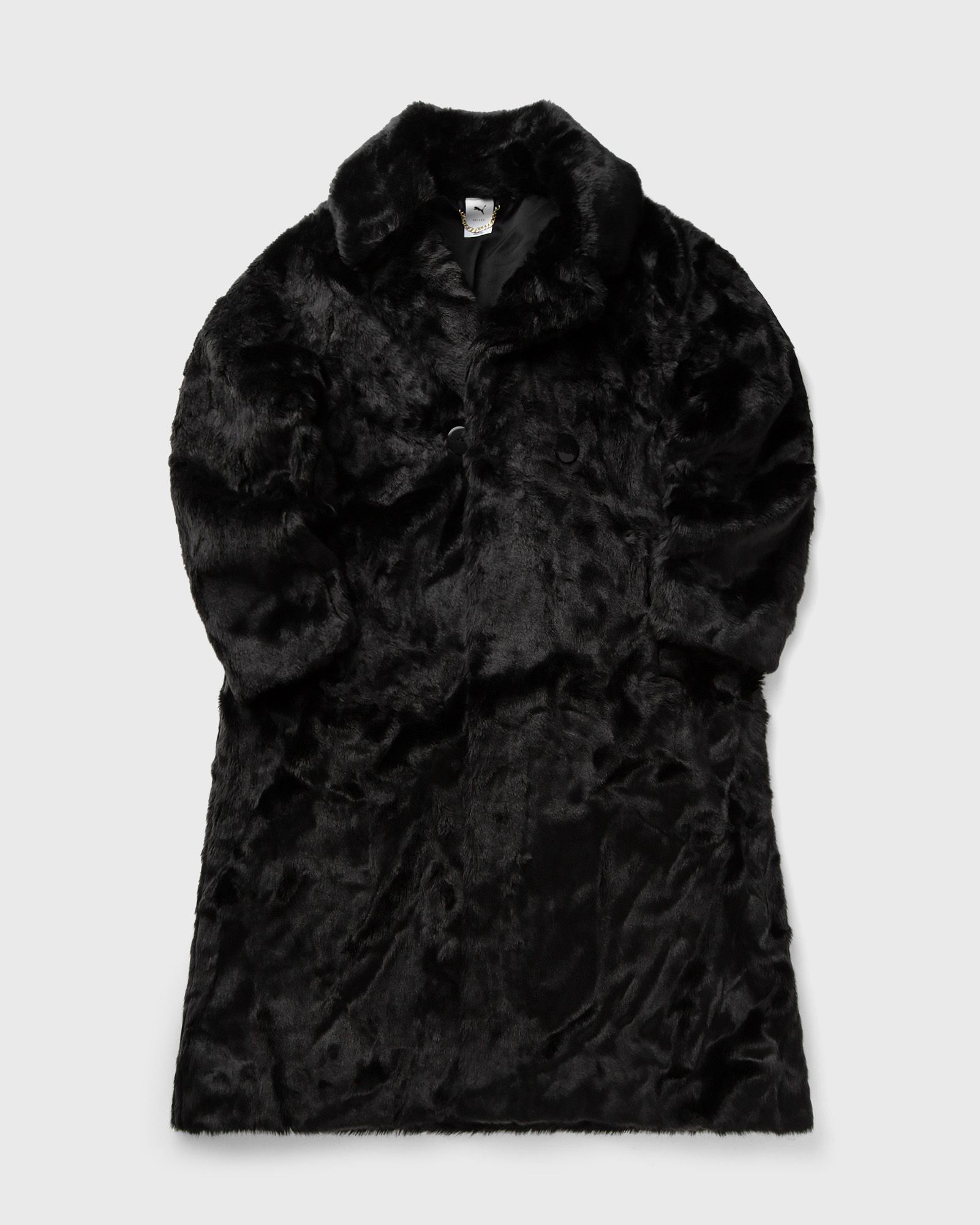 X A$AP ROCKY FLACKO Fur Coat