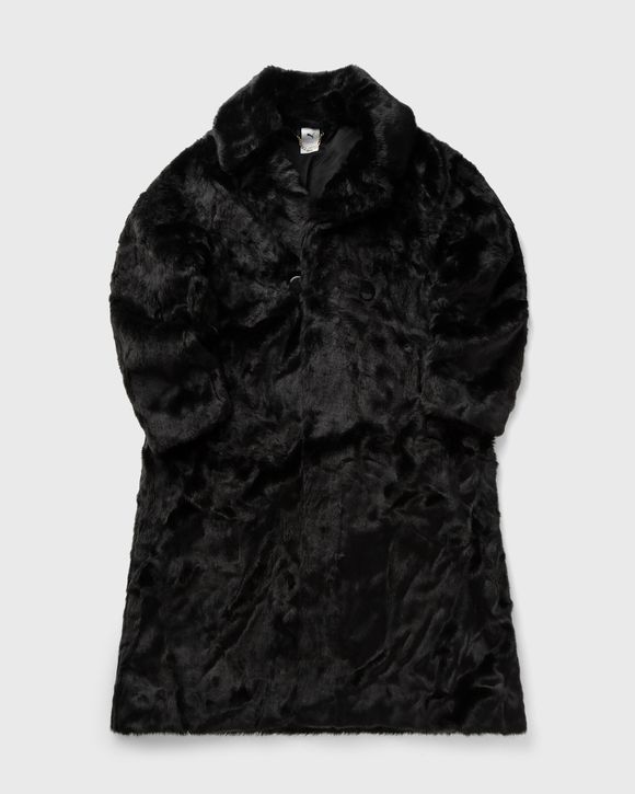 X A$AP ROCKY FLACKO Fur Coat