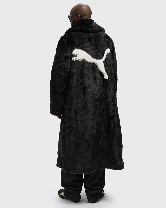 Thumbnail - X A$AP ROCKY FLACKO Fur Coat