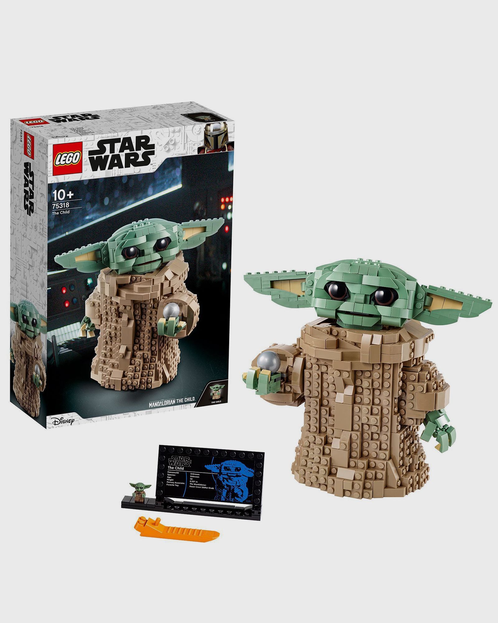 Star Wars The Child - 75318