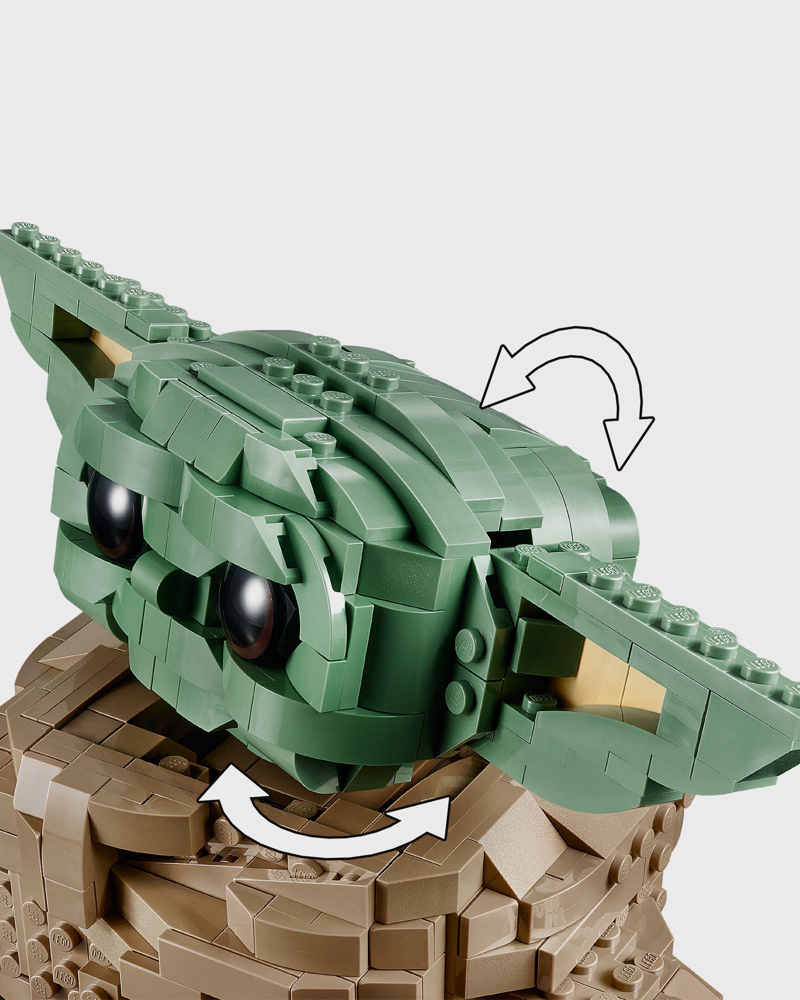 Star Wars The Child - 75318