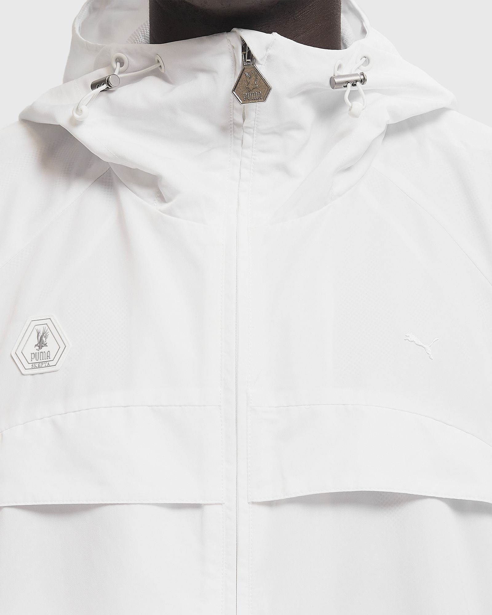 x SKEPTA CLRT Jacket