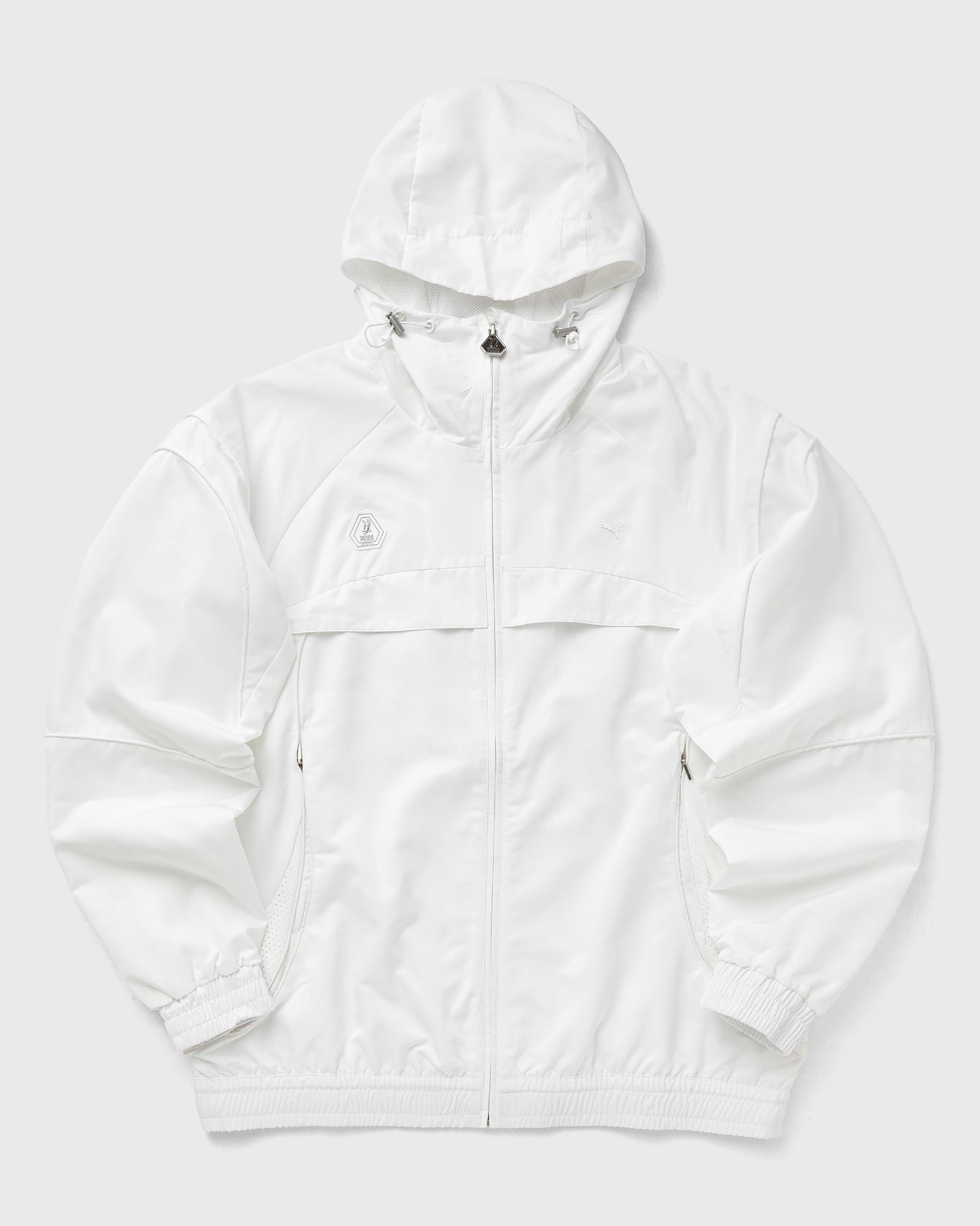 x SKEPTA CLRT Jacket