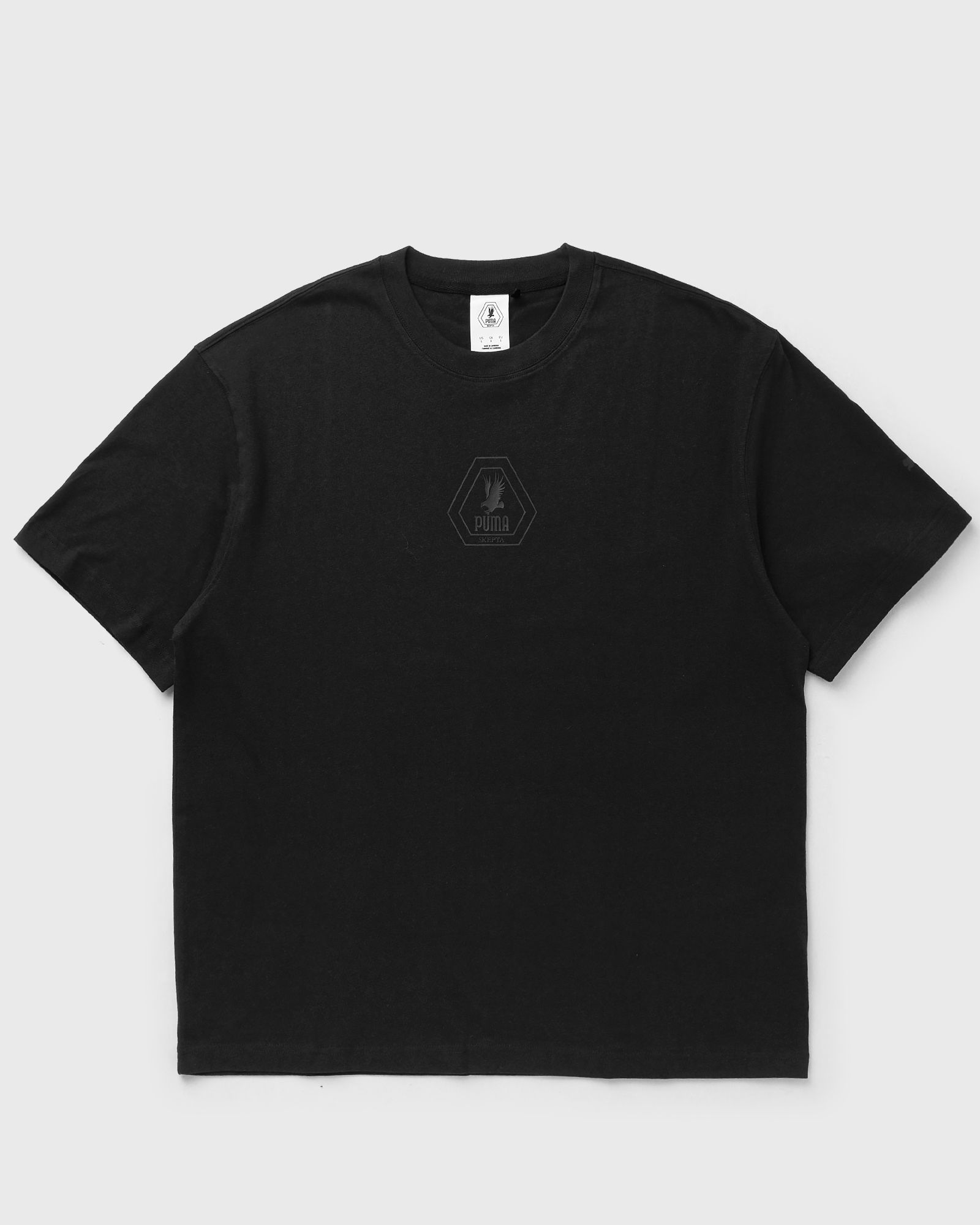 x SKEPTA Tee