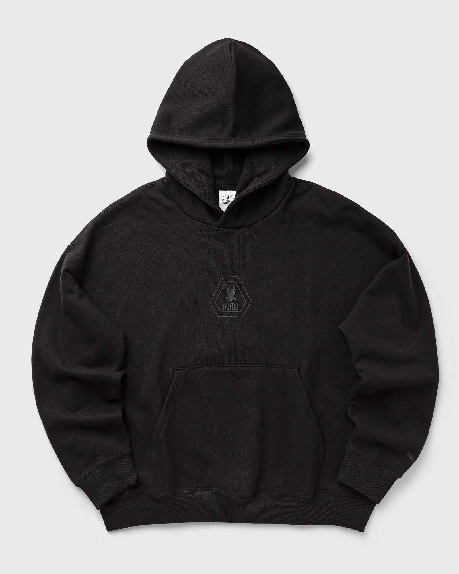 X Skepta Hoodie-image