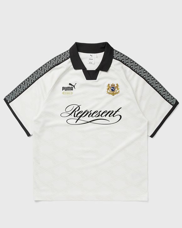 x REPRESENT King Jersey