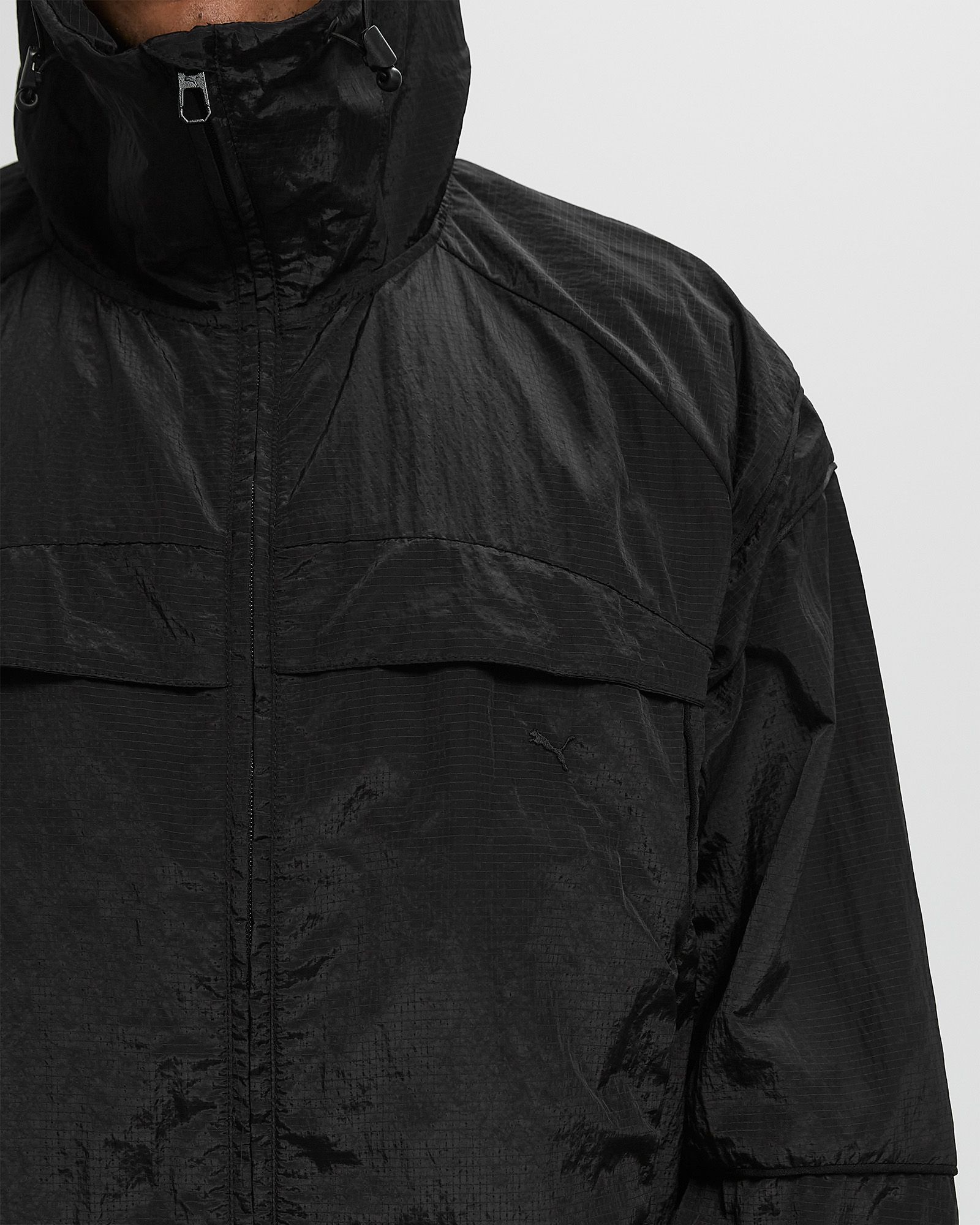 CLRT Ripstop Jacket