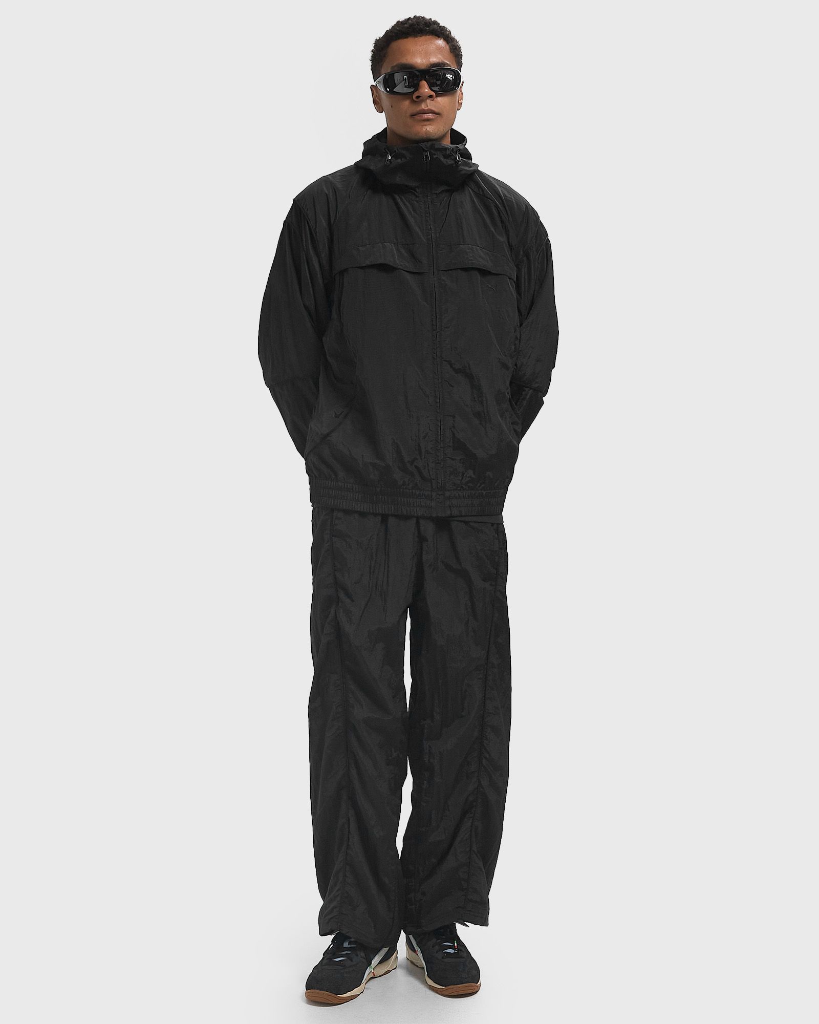 CLRT Ripstop Jacket
