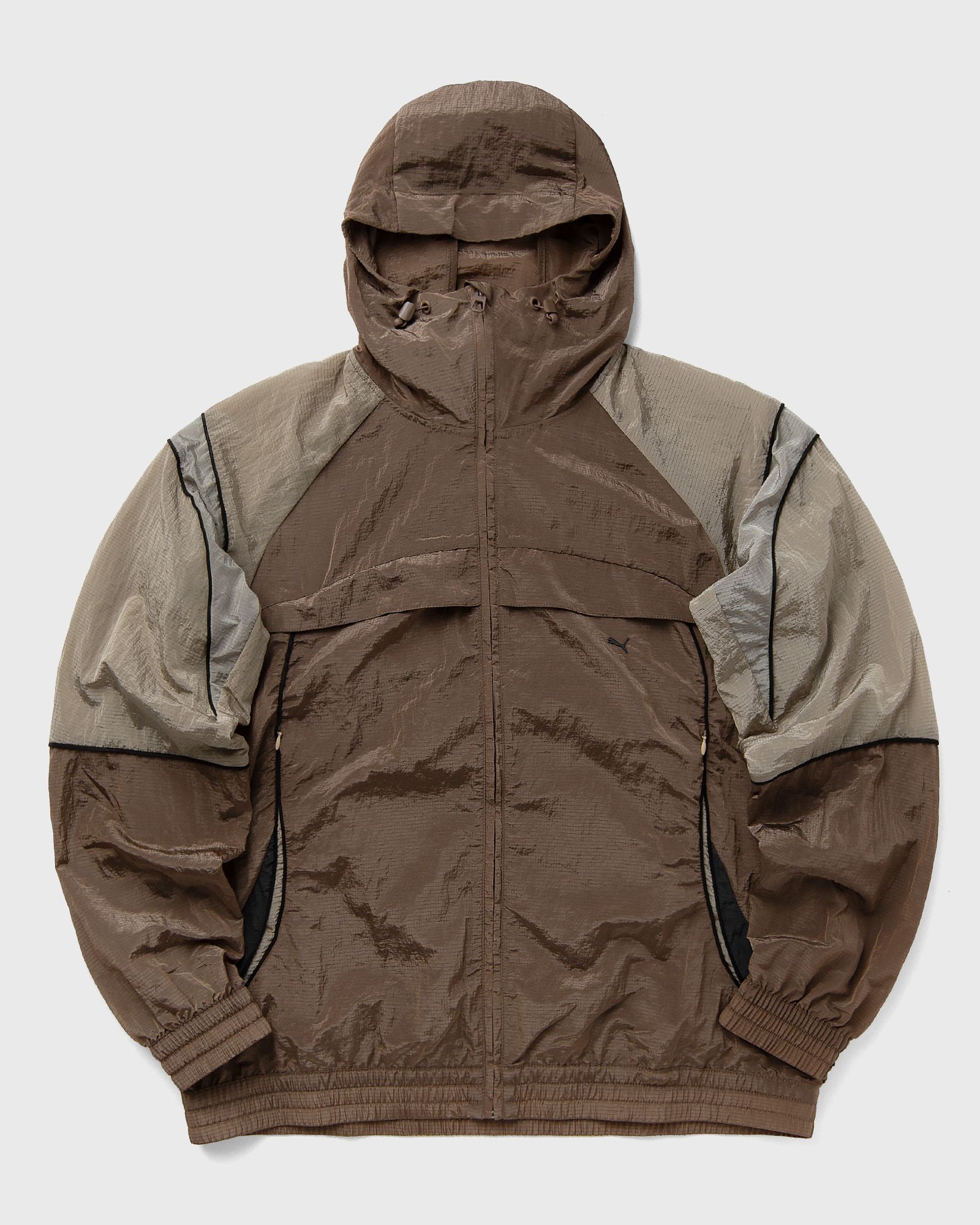 CLRT Ripstop Jacket