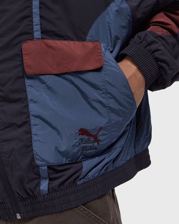 x KIDSUPER Lightweight Padded Jacket