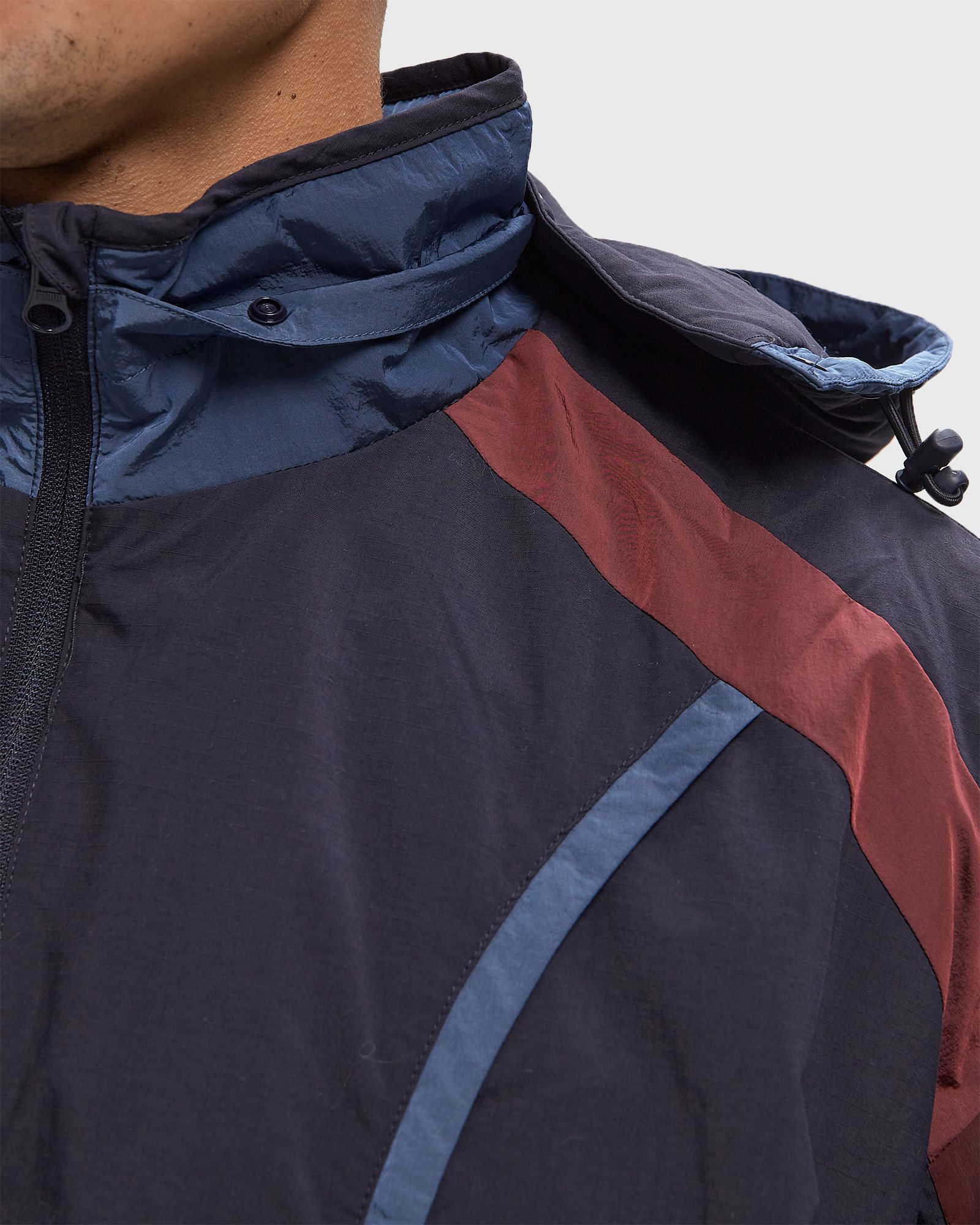 x KIDSUPER Lightweight Padded Jacket