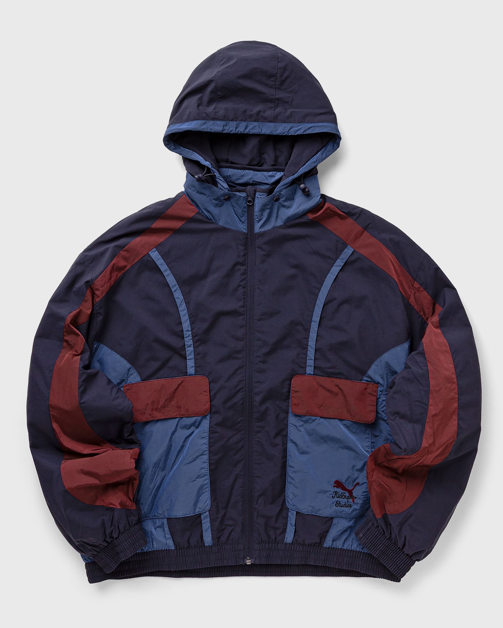 x KIDSUPER Lightweight Padded Jacket