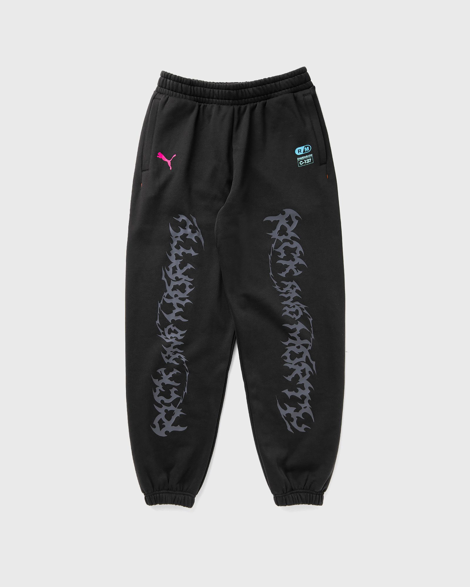 Hoops X Rick And Morty Sweat-image