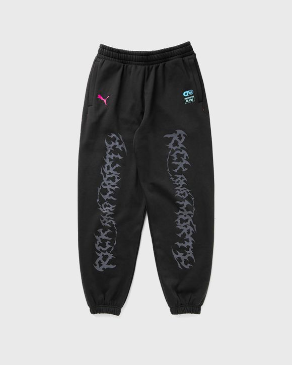 Hoops x Rick and Morty Sweat