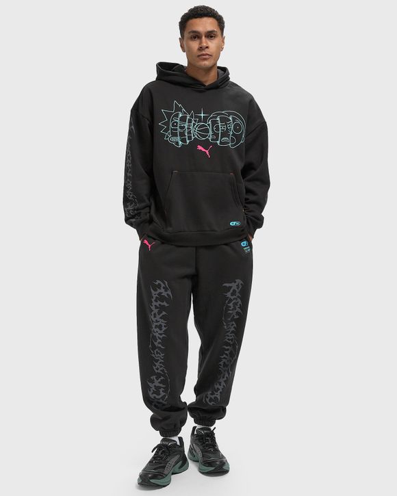 Thumbnail - Hoops x Rick and Morty Sweat