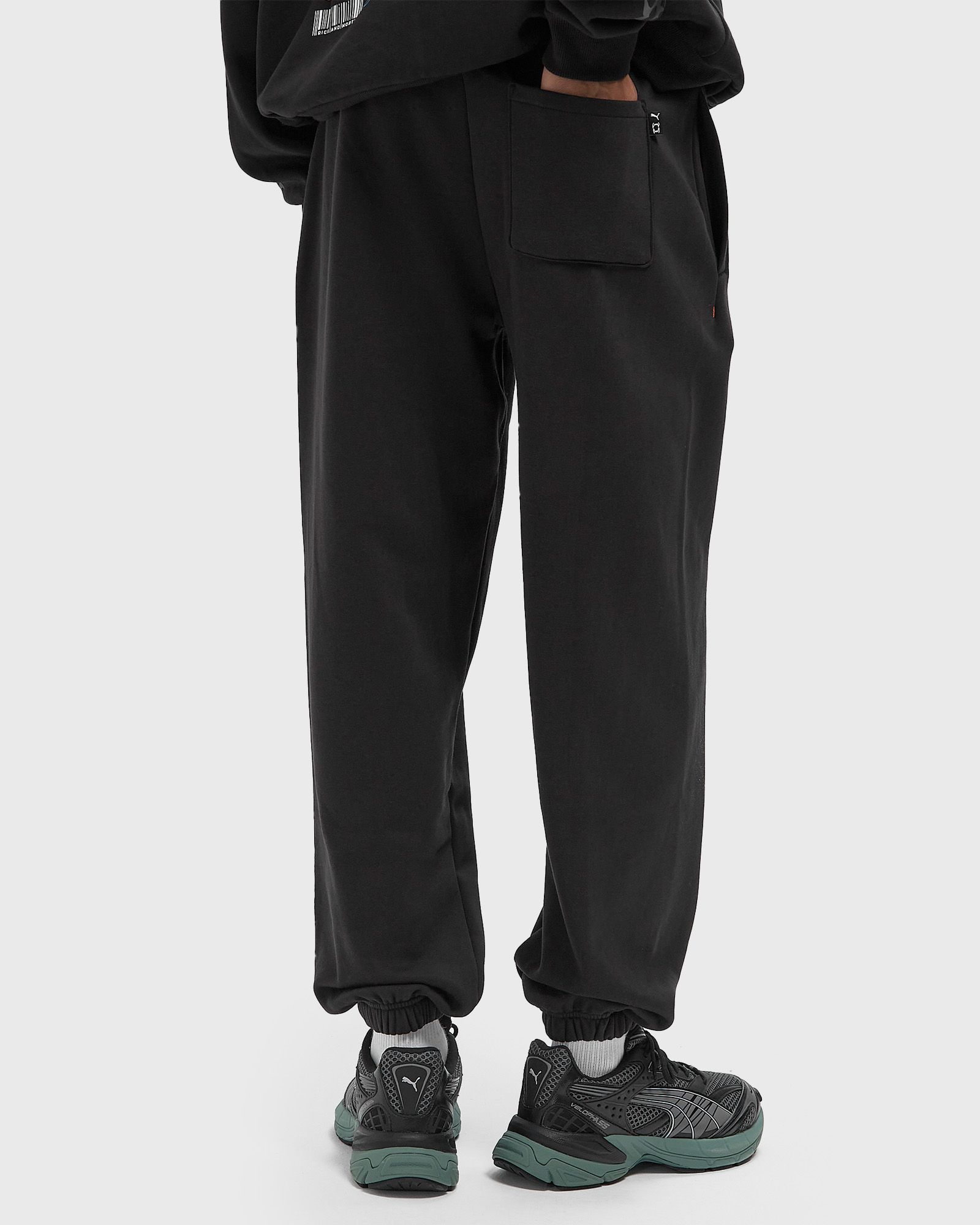 Hoops x Rick and Morty Sweat