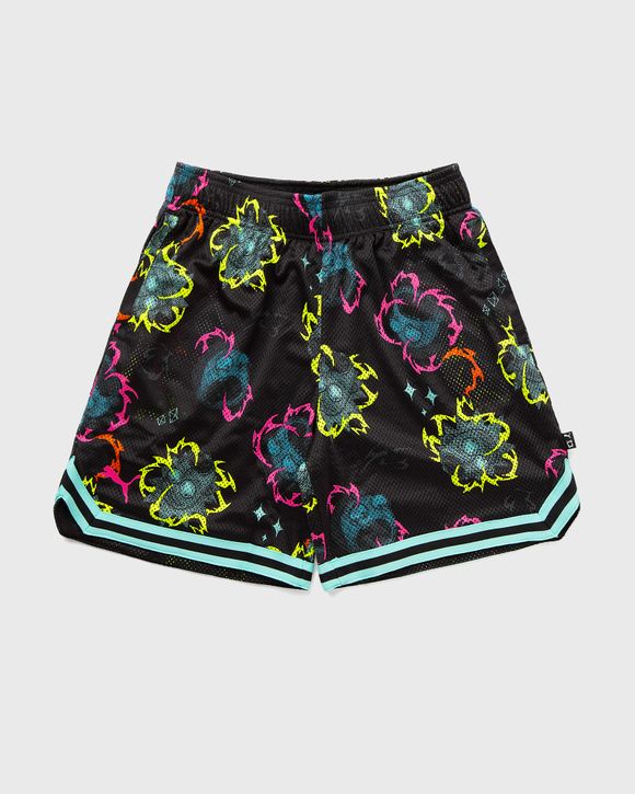 Hoops x Rick and Morty AOP 5.5` Short