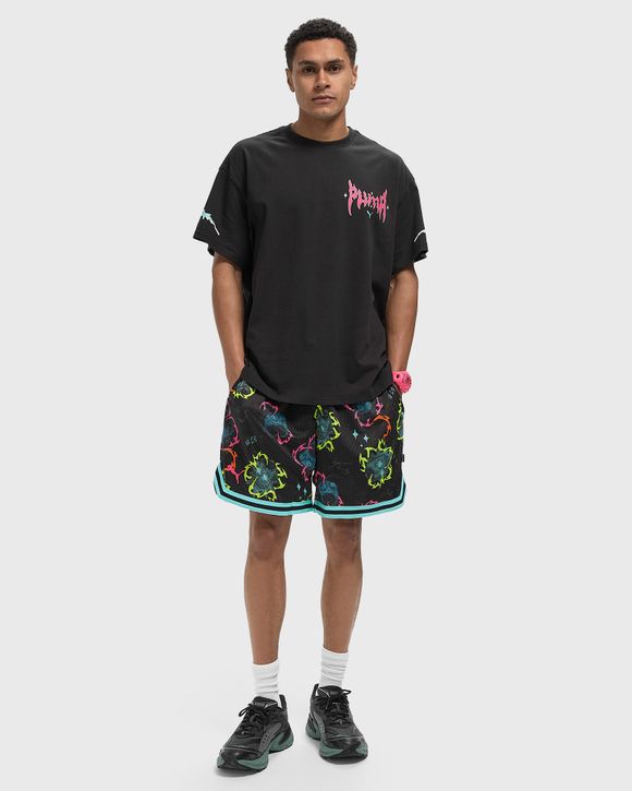 Hoops x Rick and Morty Tee I