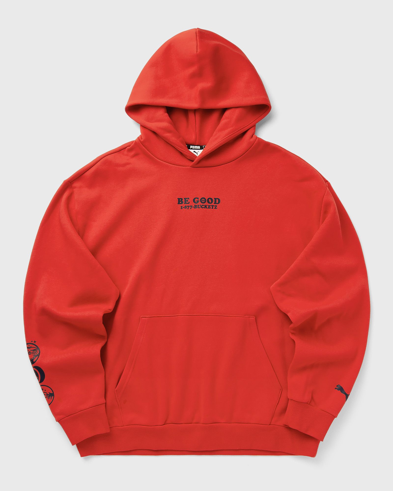 Hoops x E.T. Hoodie