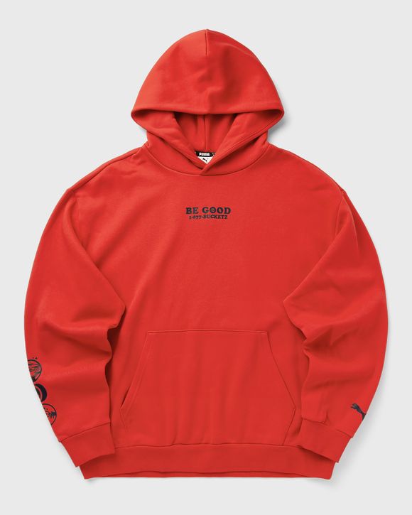 Hoops x E.T. Hoodie