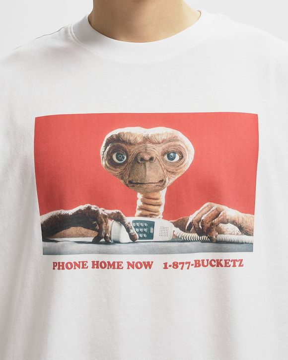 Hoops x E.T. Tee I